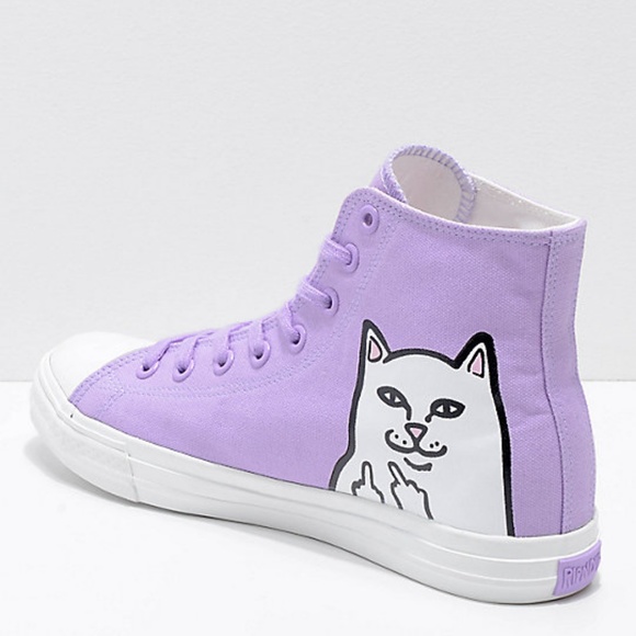 rip and dip converse